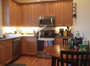 38 Carleton St #1, Newton, MA 02458