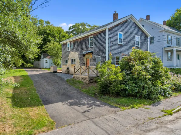 120 Bedford Street, Bath, ME 04530