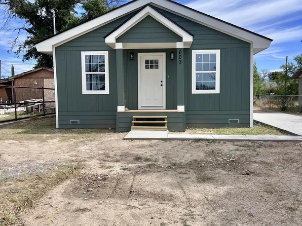 602 Plaza Ave, Del Rio, TX 78840