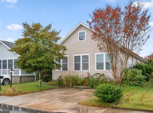 13329 Nantucket Rd, Ocean City, MD 21842