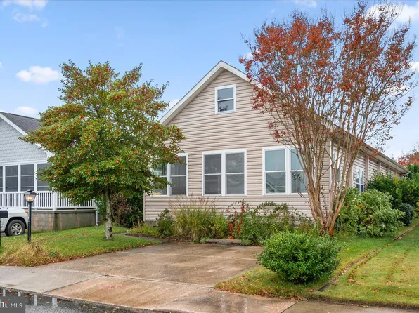 13329 Nantucket Rd, Ocean City, MD 21842