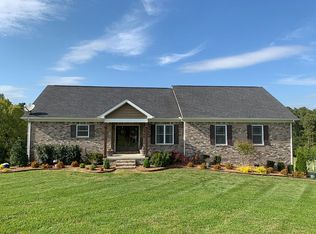 153 Martin Rd, Bon Aqua, TN 37025
