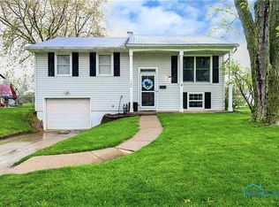 1204 Anderson Ave, Maumee, OH 43537