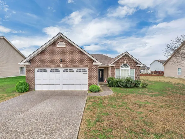 1041 Campbell Ave, Gallatin, TN 37066