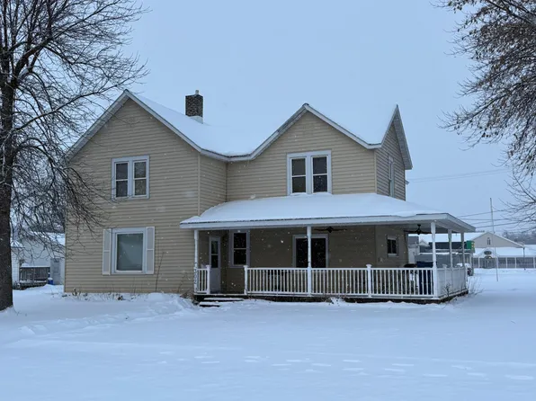 302 13th St S, Benson, MN 56215