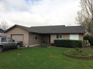 905 N 8th St, Aumsville, OR 97325