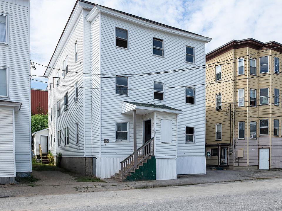 1st image of 419 Cumberland Street