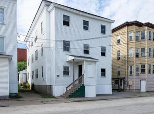 419 Cumberland St, Rumford, ME 04276
