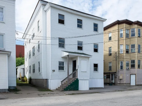 419 Cumberland Street, Rumford, ME 04276