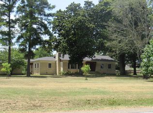 120 Coffeeville Rd, Jefferson, TX 75657