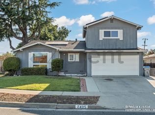 2435 Denevi Dr, San Jose, CA 95130