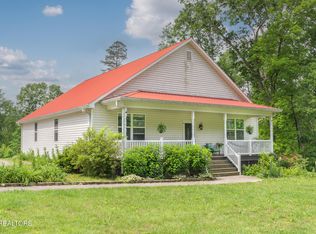 154 Boyer Rd, Andersonville, TN 37705