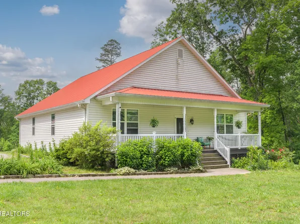 154 Boyer Rd, Andersonville, TN 37705