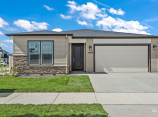 11488 W Helenium Dr, Star, ID 83669