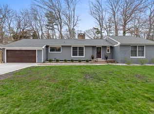 805 Lyncott St, Muskegon, MI 49445