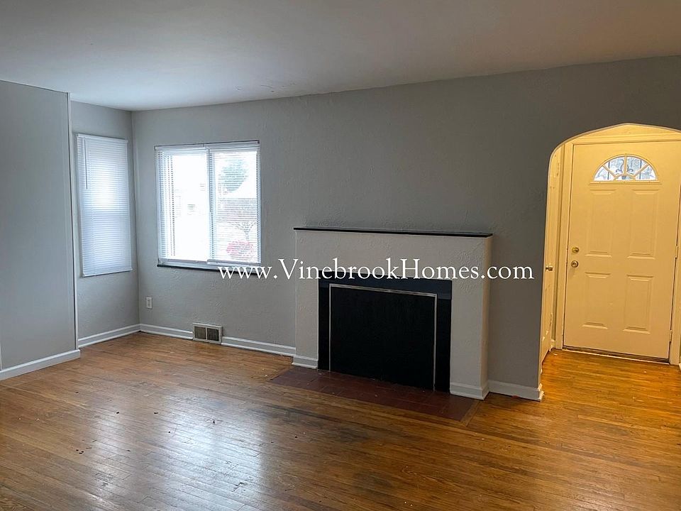 1646 Cornell Dr, Dayton, OH 45406 Zillow