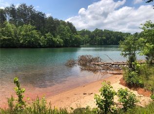 149 Mirror Lake Way, Six Mile, SC 29682