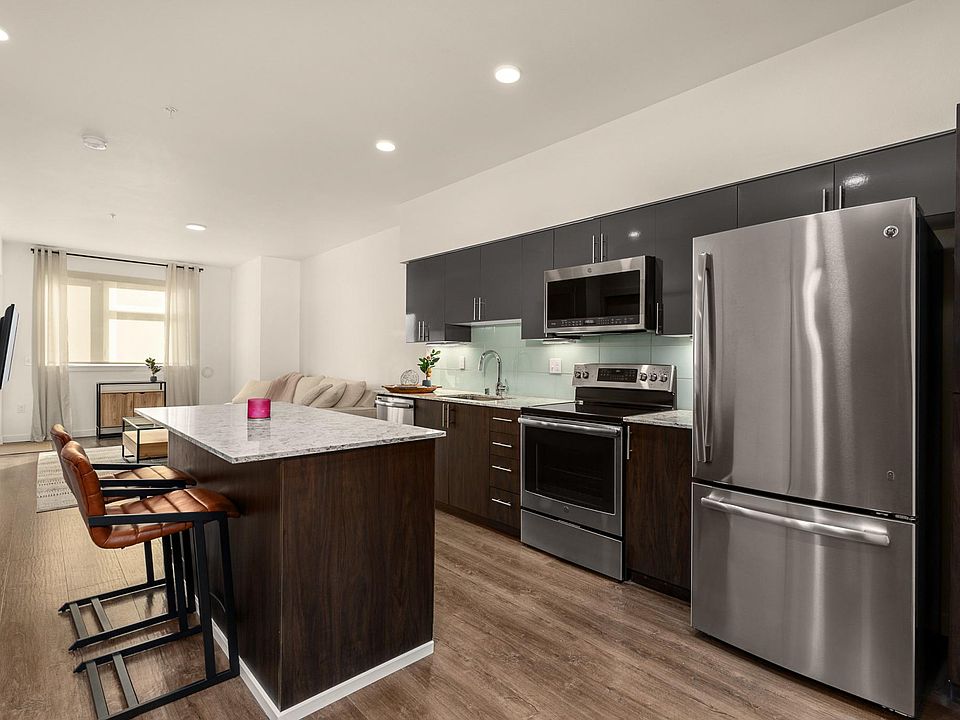 1085 103rd Ave NE Bellevue, WA, 98004 Apartments for Rent Zillow