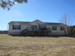 5255 Highway 17, Summersville, MO 65571