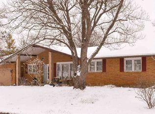 1302 N Duane Rd, Muncie, IN 47304