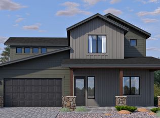 3197 W Virgo Dr, Flagstaff, AZ 86001