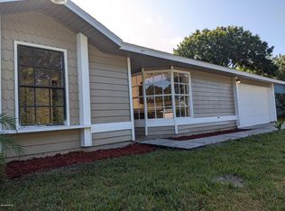 411 Higgs Ave NW, Palm Bay, FL 32907