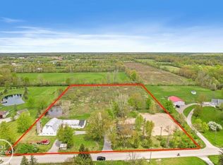 8894 Arnold Rd, Ira, MI 48023
