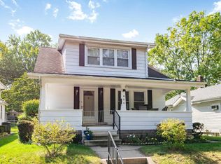 406 Altgeld St, South Bend, IN