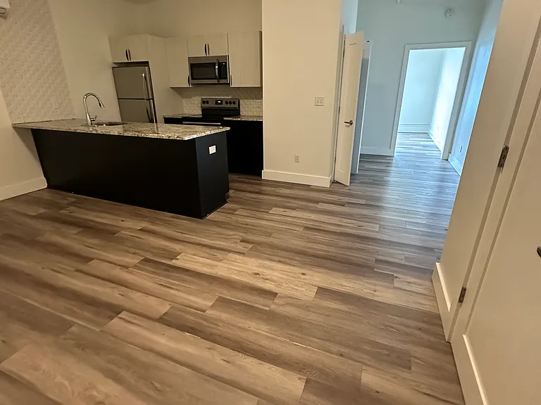 Lofts at Washington Park — Photo 5