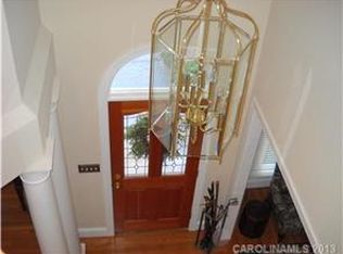12225 Pine Valley Club Dr, Charlotte, NC 28277