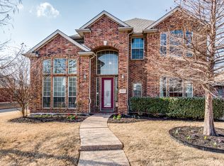 12135 Alfa Romeo Way, Frisco, TX 75033
