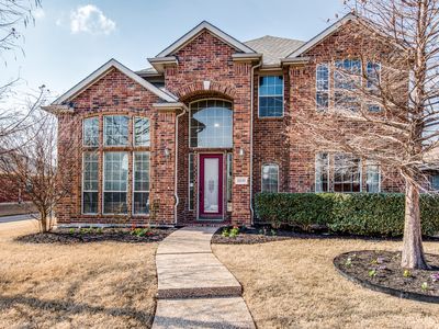 12135 Alfa Romeo Way, Frisco, TX, 75033
