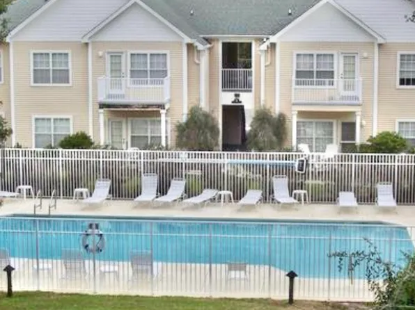 1501 Partin Dr, Niceville, FL
