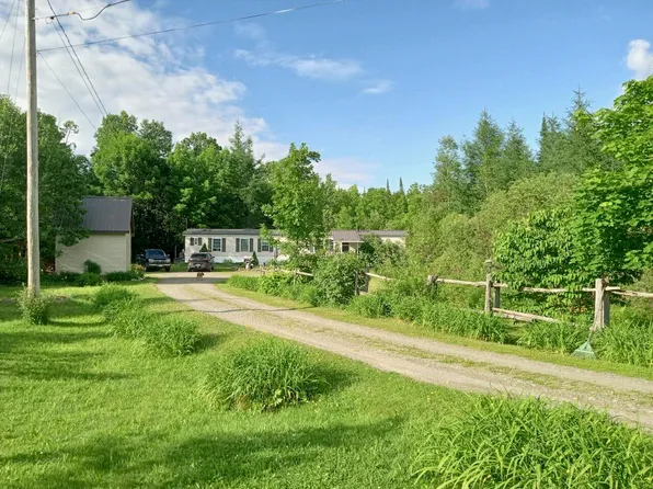194 Salisbury Road, Canaan, ME 04924