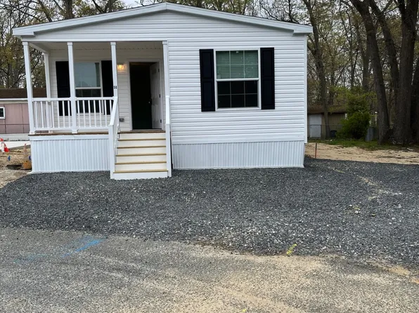 6672 Black Horse Pike Unit 50, Egg Harbor Township, NJ 08234