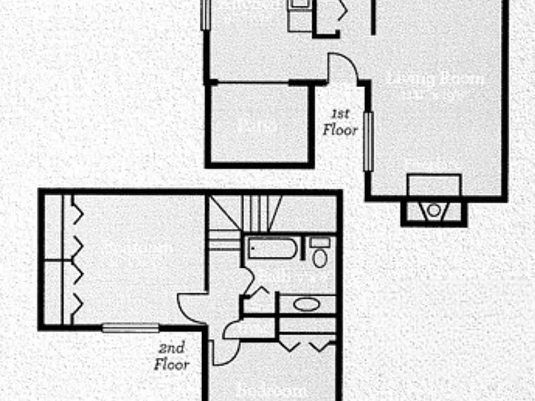 Patchen Place — Photo 16