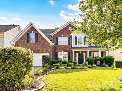 1564 Trippett St NW, Concord, NC, 28027