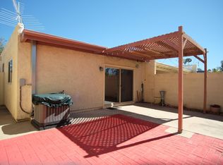 1751 N Frances Blvd, Tucson, AZ 85712