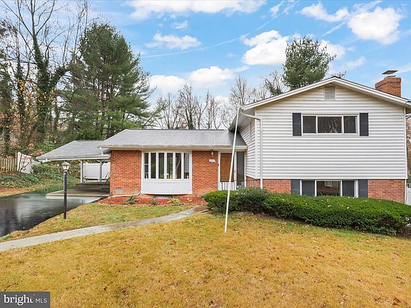 2nd image of 4109 Sulgrave Dr