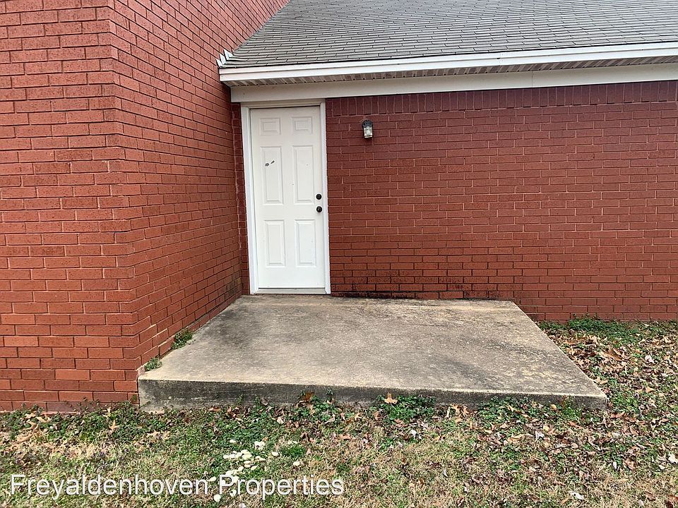 3109 W 2nd Ct 3109 W 2nd Ct Russellville AR Zillow