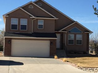 375 W Hahns Peak Ave, Pueblo West, CO 81007