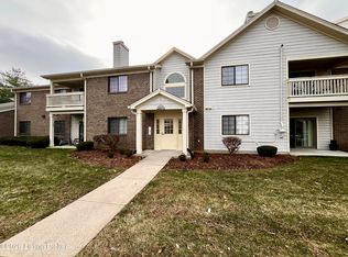 3805 Yardley Ct Unit 208, Louisville, KY 40299