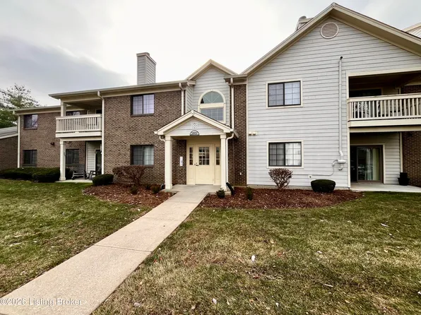 3805 Yardley Ct Unit 208, Louisville, KY 40299
