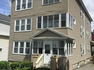 14 View St, Worcester, MA 01610
