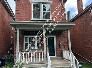 23 16th St, Newport, KY 41071
