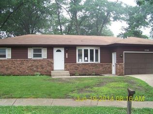2156 Damon St, Portage, IN 46368