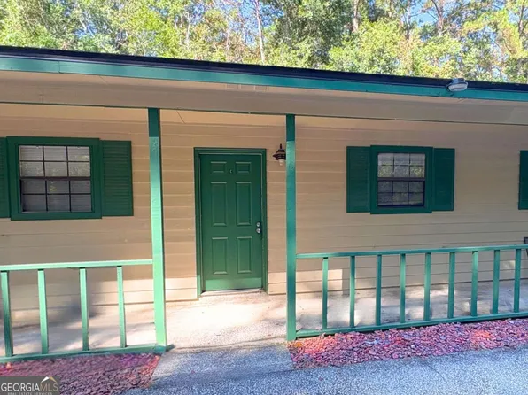 200 N West St, Kingsland, GA