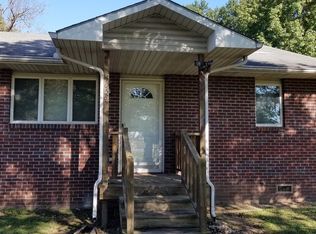 405 E. Adams Duplex, Pittsburg, KS 66762