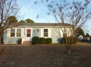 613 Spring Garden Ave, Salisbury, MD 21804