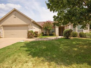 111 Durango Trl, Georgetown, TX 78633